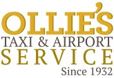 Ollies Taxi and Airport Service