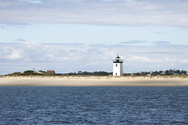 4 Best Vacation Spots in New England | Little Compton, RI