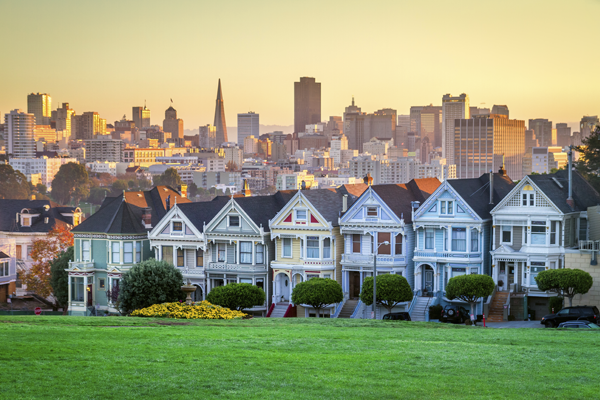 Best West Coast Cities to Visit This Summer