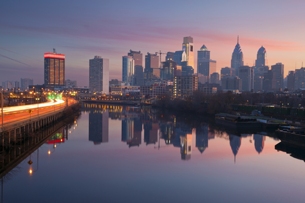 East Coast Cities to Visit on Your Road Trip: Philly