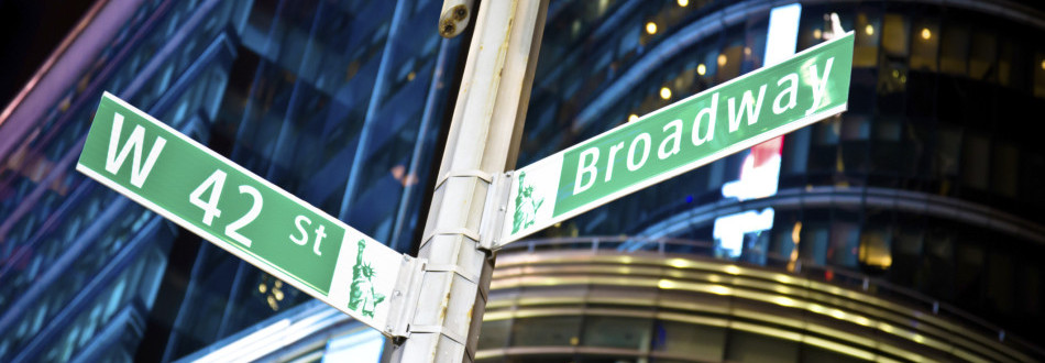 Your Guide to Great NYC Broadway Shows